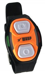 WASP 9943 Kauko-ohjain ranneke 9900/9901 kameroille