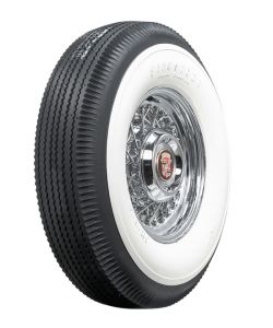 Coker Tire Firestone 820-15 valkosivurengas