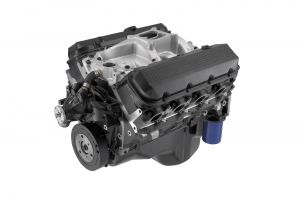 Chevrolet Performance 12568774 moottori