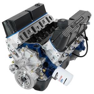 Ford Performance FRDM-6007-X2302E moottori
