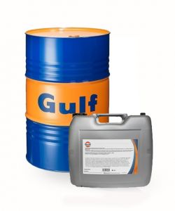 GULF HT FLUID TO-4 SAE 30   20L