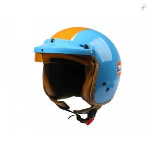Gulf Helmet -avokypärä, koko M