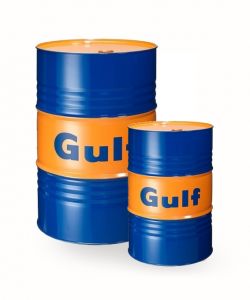GULF SUPER TRACTOR OIL UNIVERSAL SAE 10W-40   200L