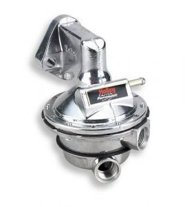Holley 12-460-11 Polttoainepumppu