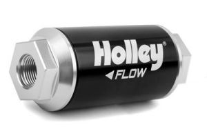 Holley 162-555 Polttoainesuodatin AN8
