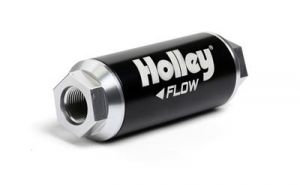 Holley 162-570 Polttoainesuodatin AN12