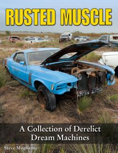RUSTED MUSCLE 