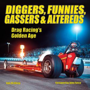 DIGGERS, GASSERS & ALTEREDS